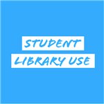 Student Library Use 